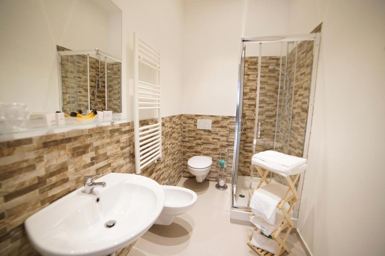 Le Volte - Dependance Hotel Matera Exterior photo