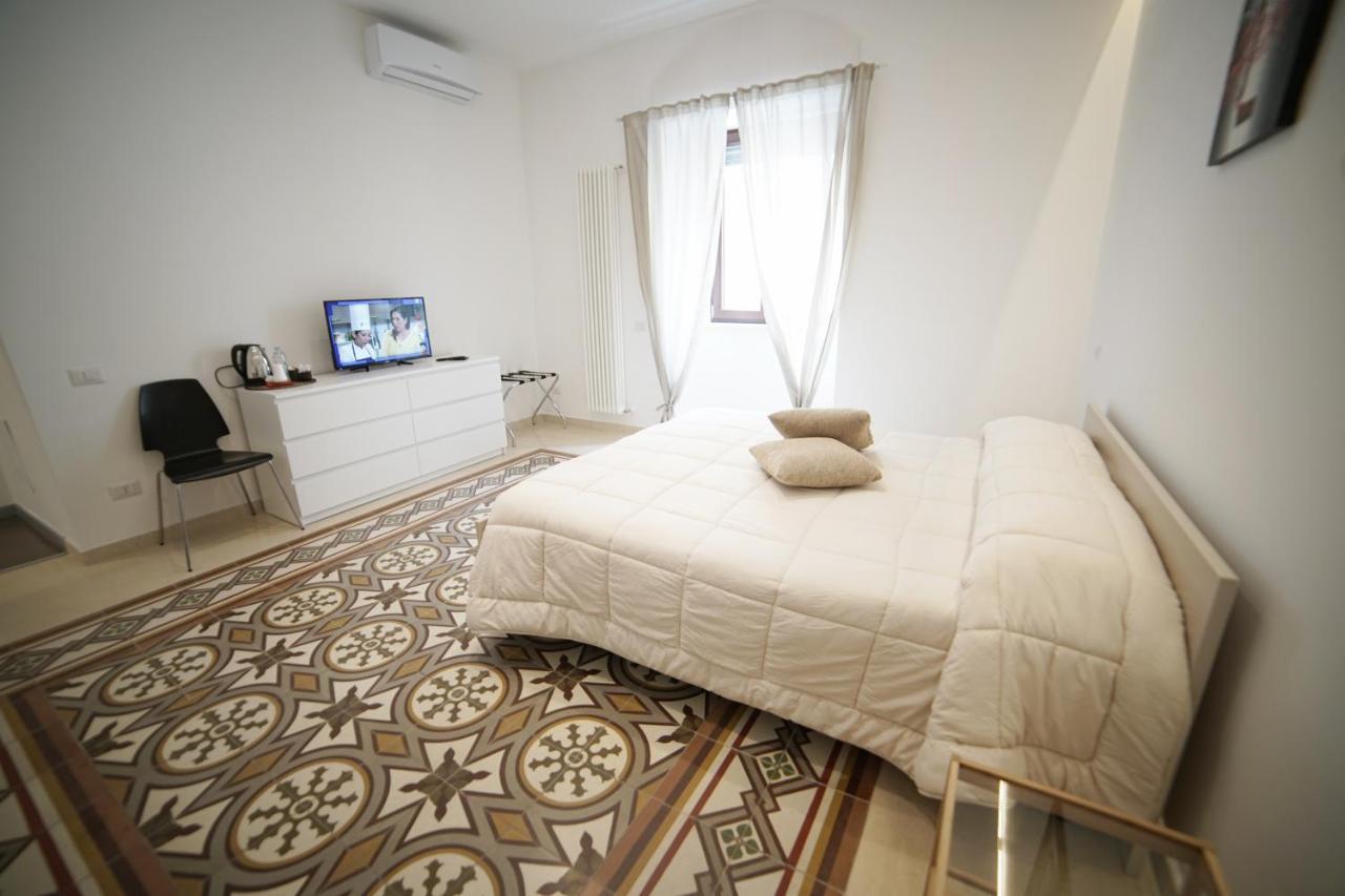 Le Volte - Dependance Hotel Matera Exterior photo